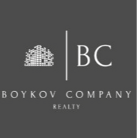Boykov company