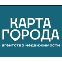 Карта Города