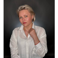 ИП Усманова