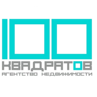 100 КВАДРАТОВ