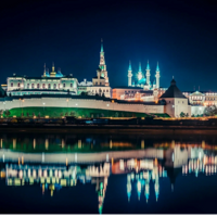 ИП Тихомирова Оксана Александровна