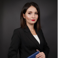 Индивидуальный предприниматель Сухарева Евгения Витальевна