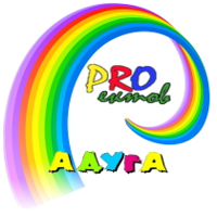 Радуга проектов