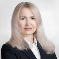 Маргарита Свалова
