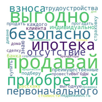 Риелтор Баранова А.Ю.