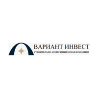 Строительно-инвестиционная компания "Вариант Инвест"