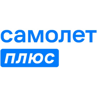 Самолет плюс Тюмень