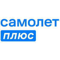 Самолет Плюс-Дмитров (Московская, 29Б)