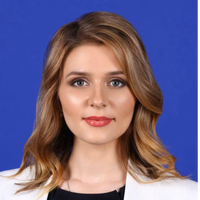 ИП Воропаева Олеся Валерьевна