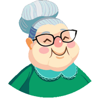 БАБУШКА АРЕНДЫ