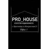PRO.HOUSE