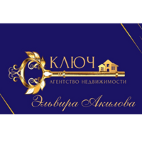Агентство недвижимости "Ключ"