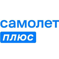 САМОЛЕТ ПЛЮС