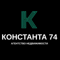 Агентство недвижимости "Константа 74"