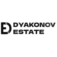 DYAKONOV ESTATE