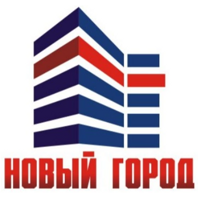Новый город