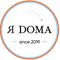 Я ДОМА