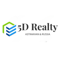 5D Realty ИП Перова Лия Камильевна