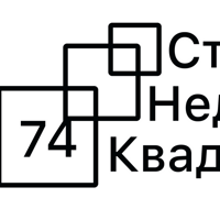 Студия недвижимости 74КВАДРАТА
