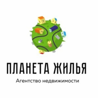 Планета жилья