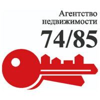 Агентство Недвижимости "74/85"