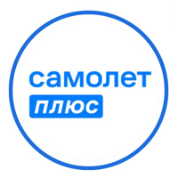 Самолет Плюс Анапа