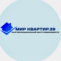 Мир Квартир.39