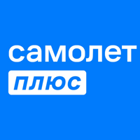 Самолет Плюс на Ключевской