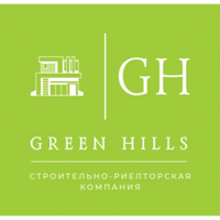 Строительно-риэлторская компания "GreenHills"