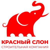 Красный слон