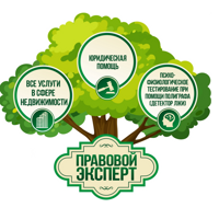 Правовой эксперт