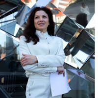 ИП Благодарная Светлана Вагарамовна