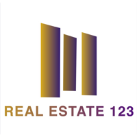 REAL ESTATE 123