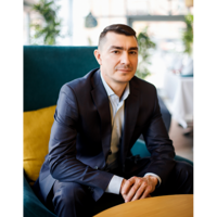 Рустем Исхаков