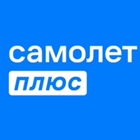 Самолет Плюс Ивантеевка