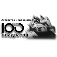 100 квадратов