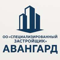 Лого застройщика