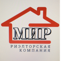 Риэлторская компания "МИР"