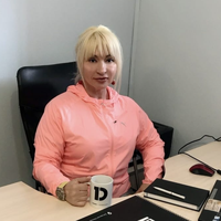 Чудинова Анжелика Рауфовна