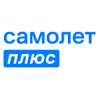Самолет плюс - Красноярск
