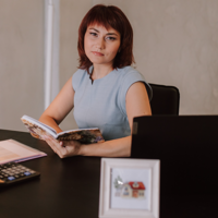 ИП Васильева Марина Владимировна