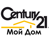 "Century 21 Мой дом"