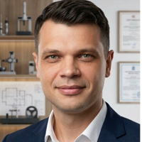 Роман ЭкспертЪ