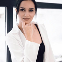 ИП Гребнева Анна Александровна