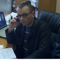 ИП Титов Олег Николаевич