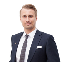 Рубцов Павел Владимирович