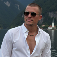 Андрей Конев