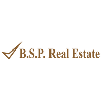 B.S.P.Real Estate