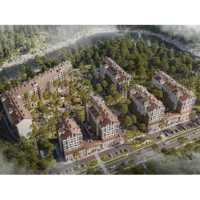Курортная недвижимость