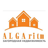 ALGAritm загородная недвижимость
